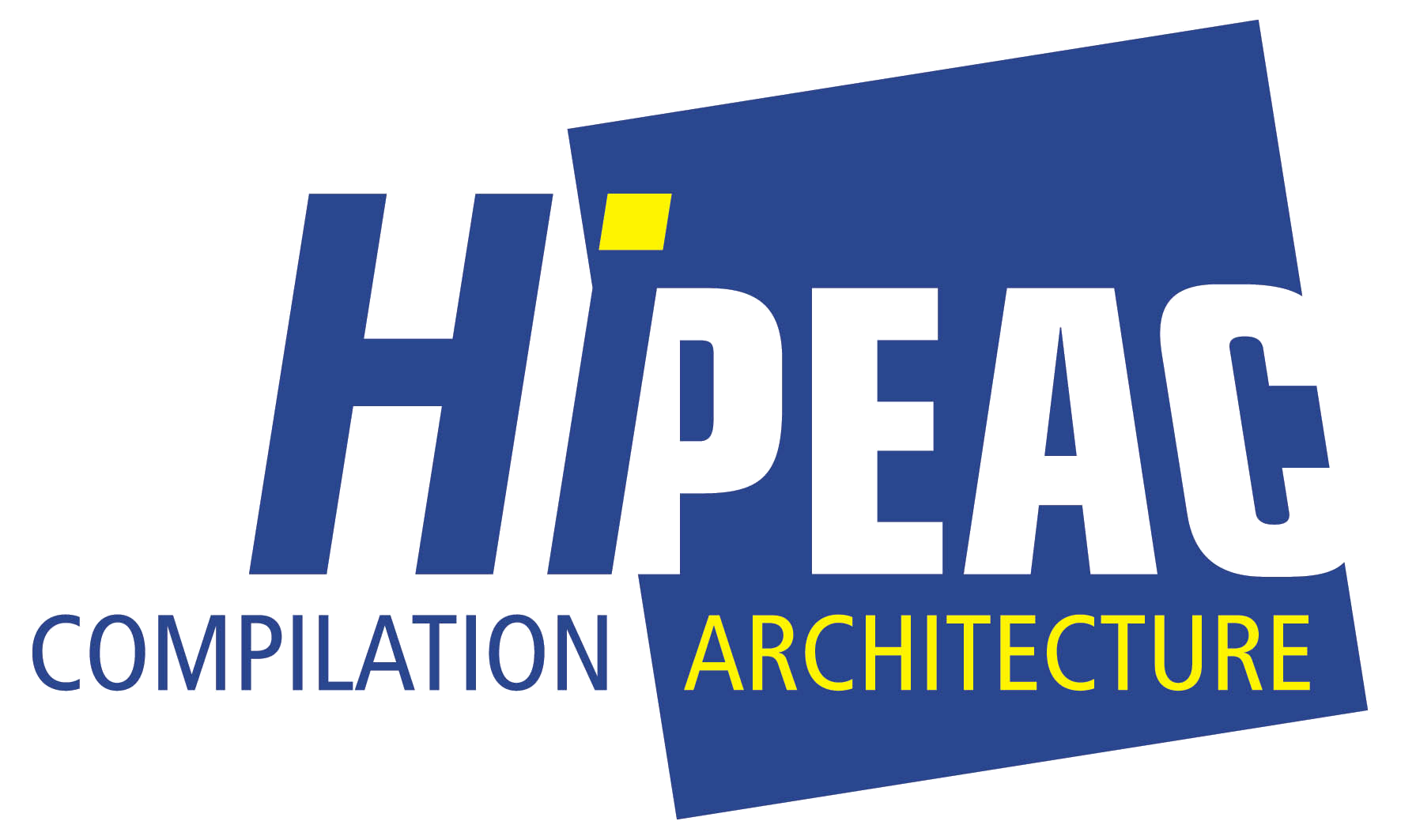 HiPEAC 2015